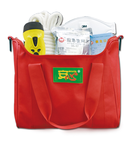 地震應急包