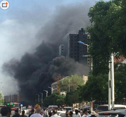 消防應急包的必要性