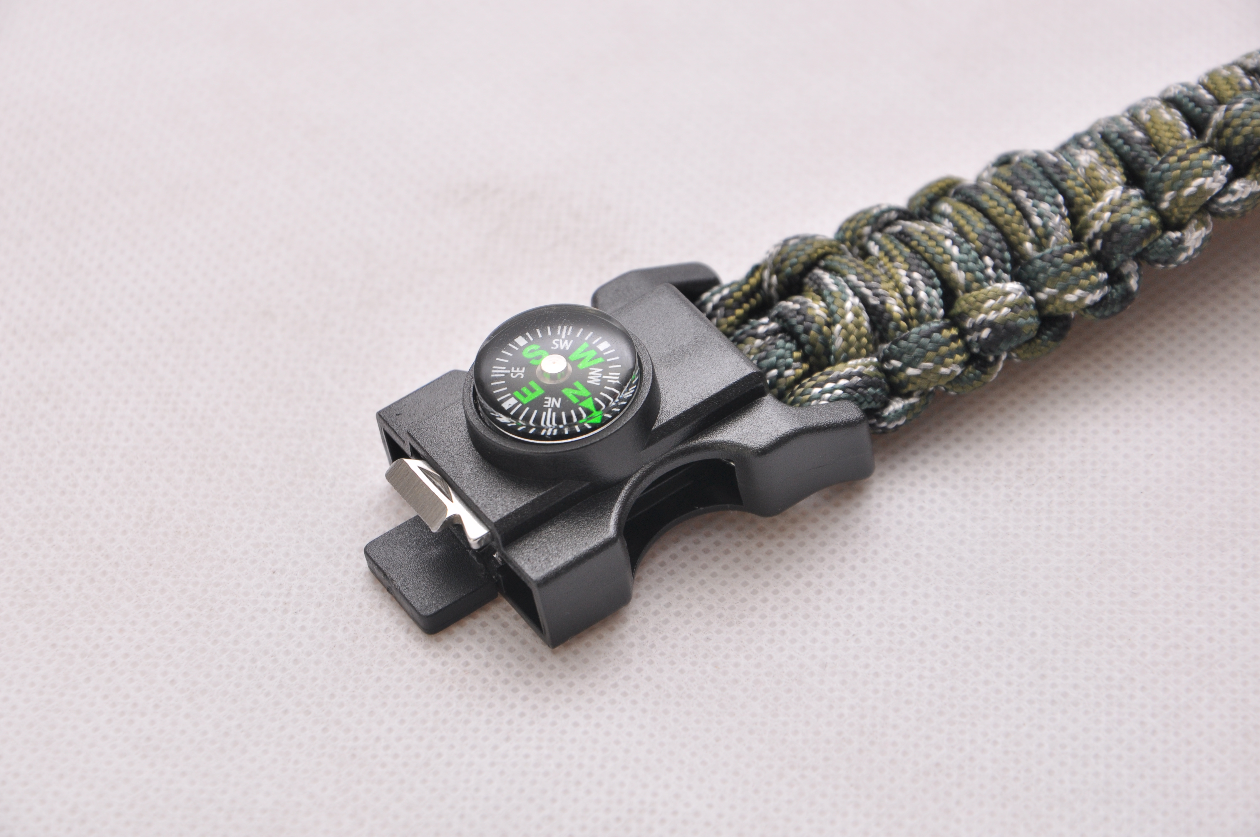 野外救生手環(huán)