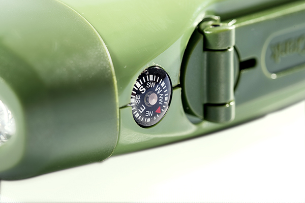 自發(fā)電手電筒