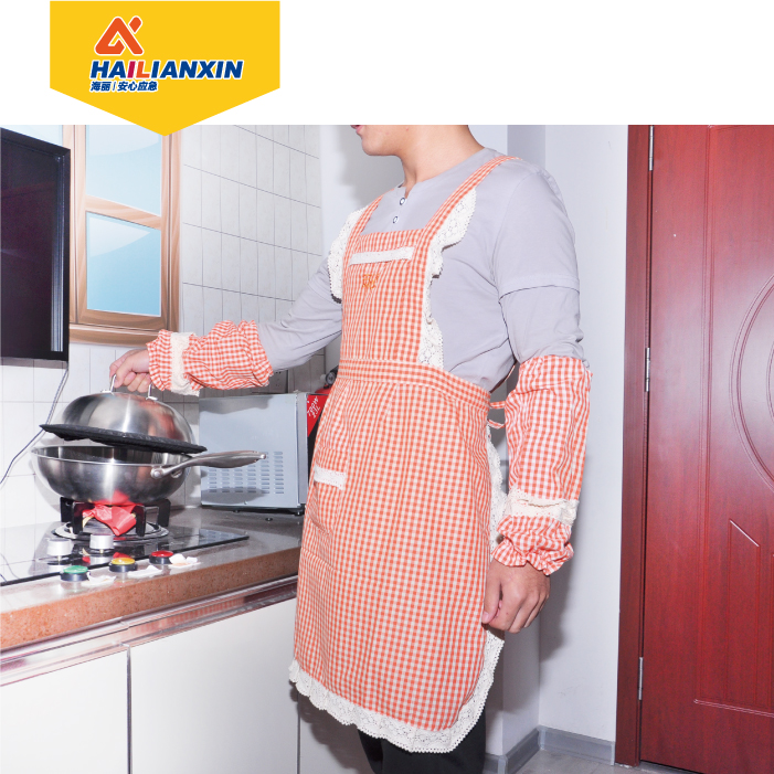 耐高溫圍裙