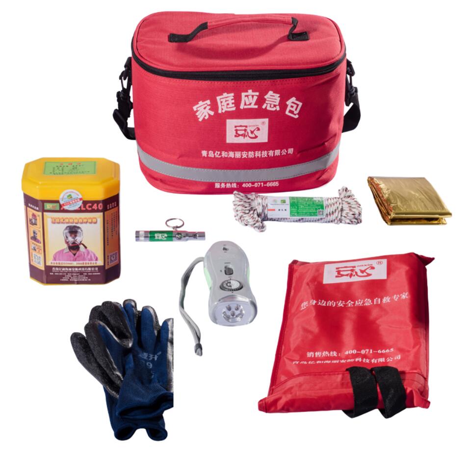 防災應急包