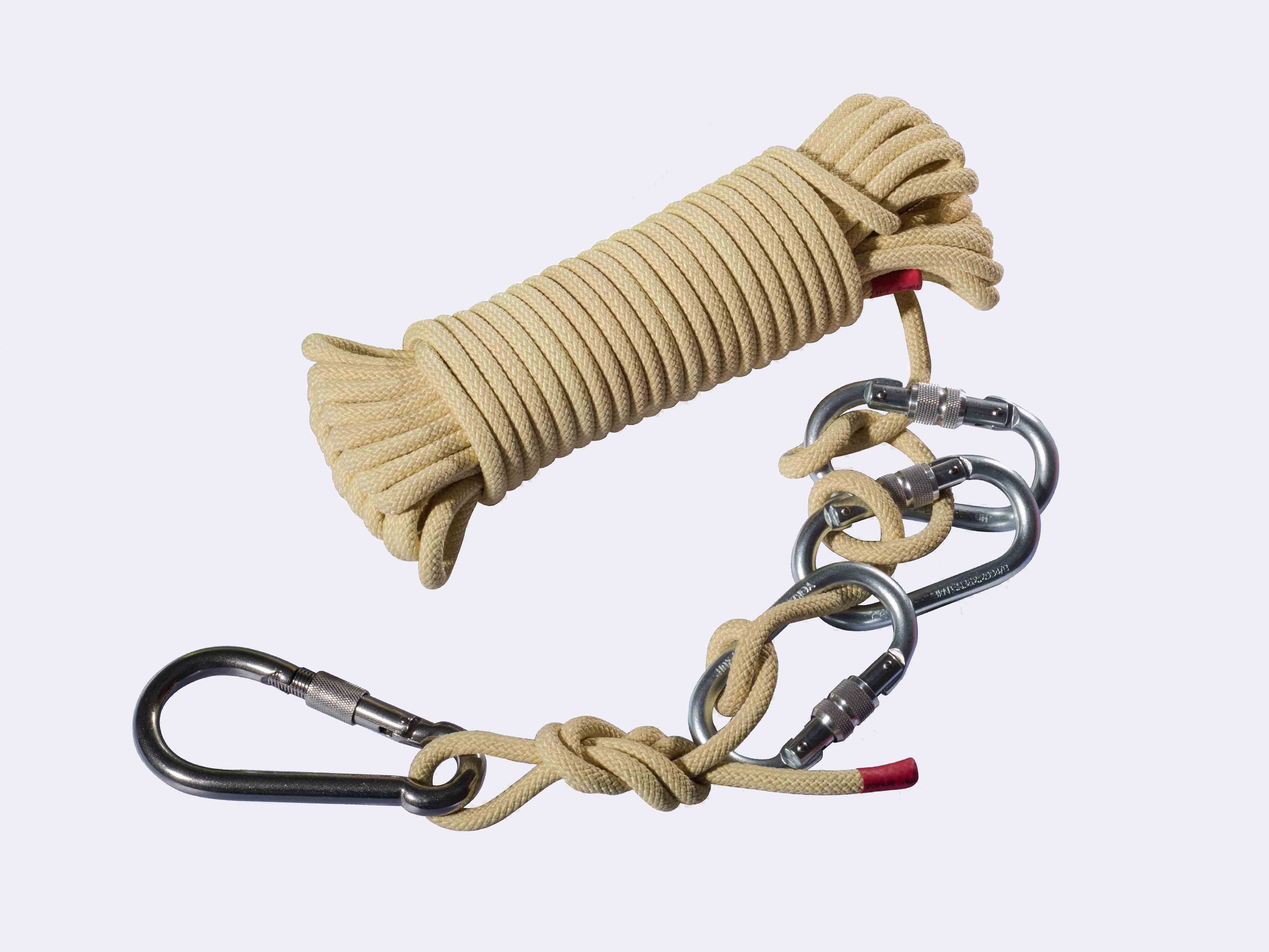 逃生繩哪種比較好?