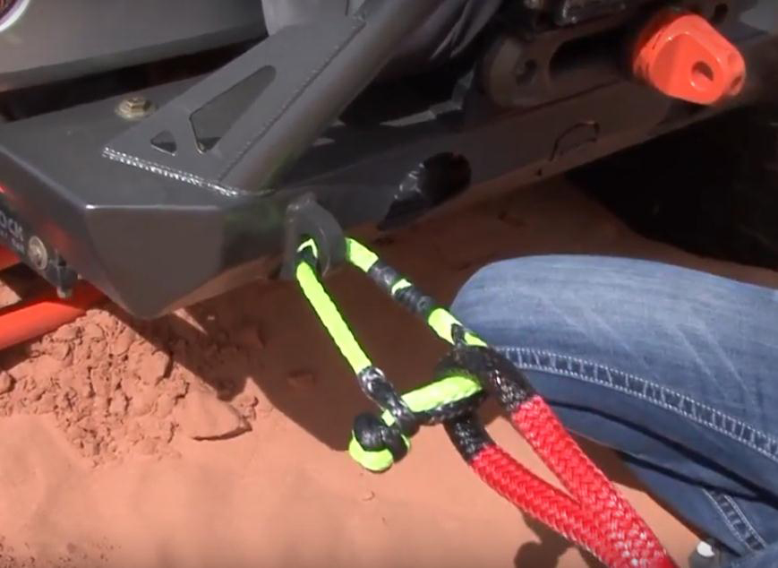 拖車繩哪個品牌質量好?