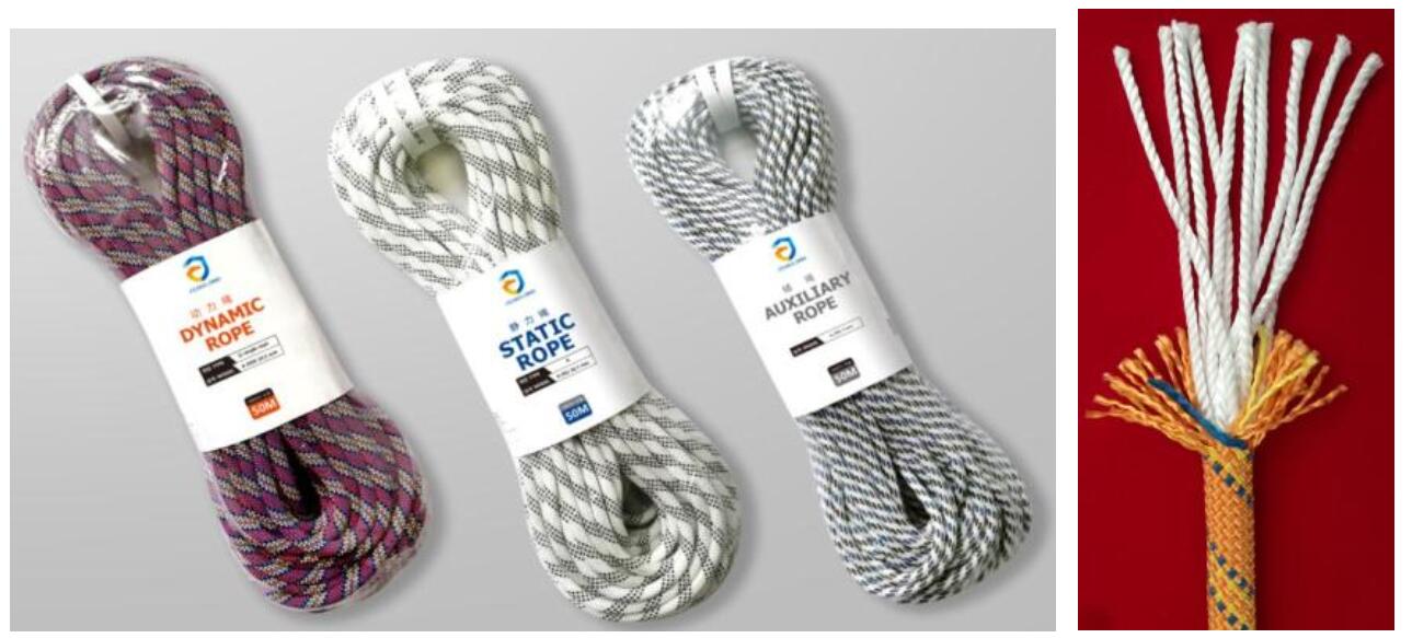 登山繩什么材質(zhì)最好