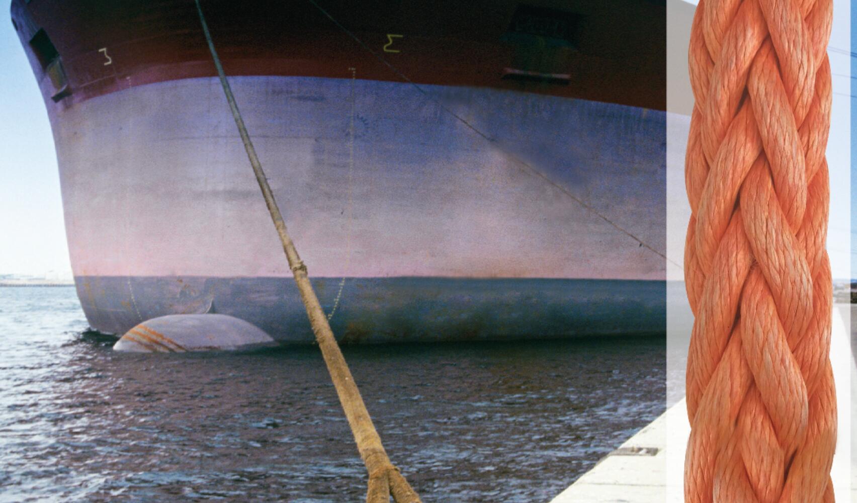 國內什么品牌繩纜可以替代國外繩纜