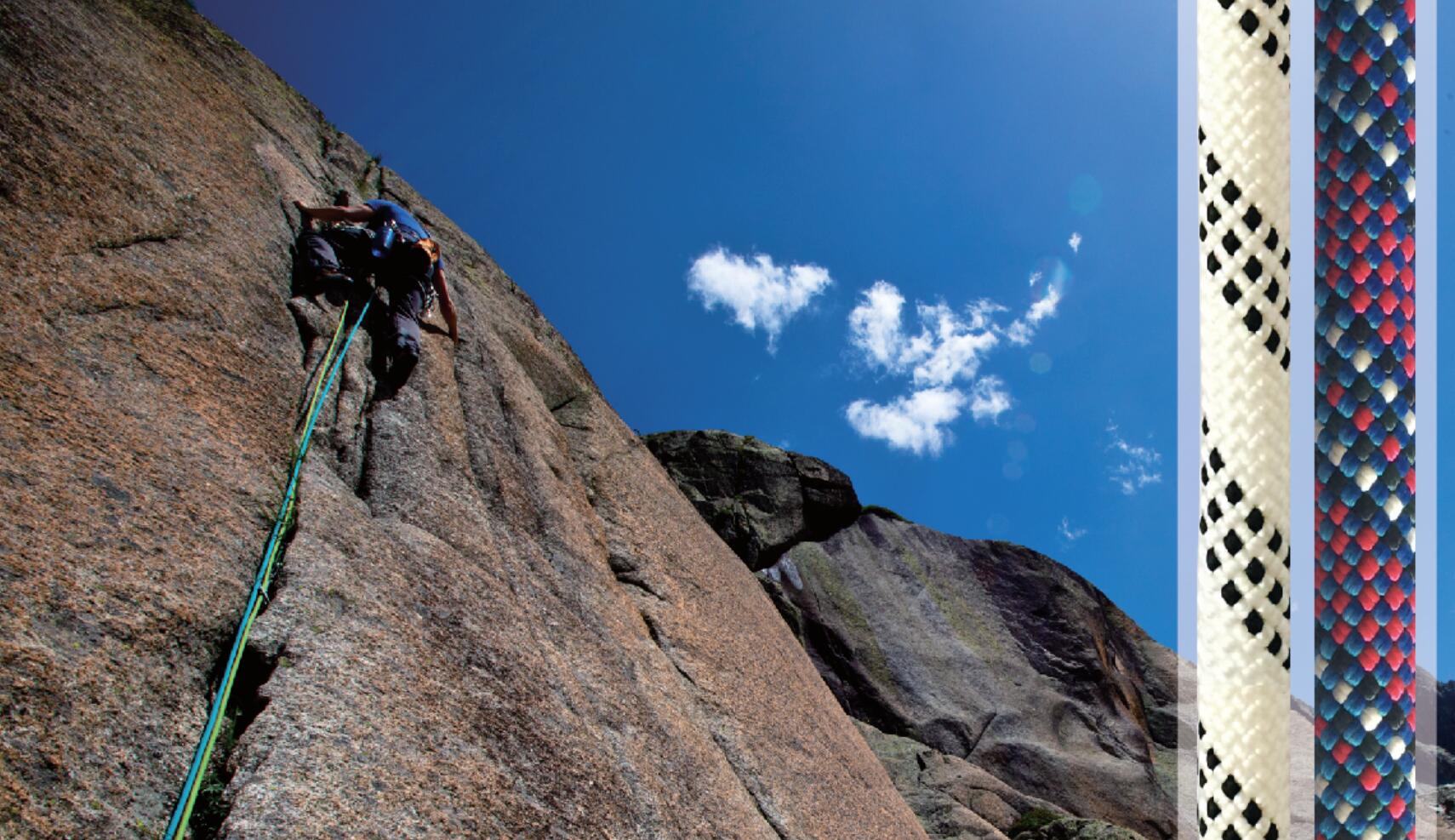 國內繩纜品牌排名榜