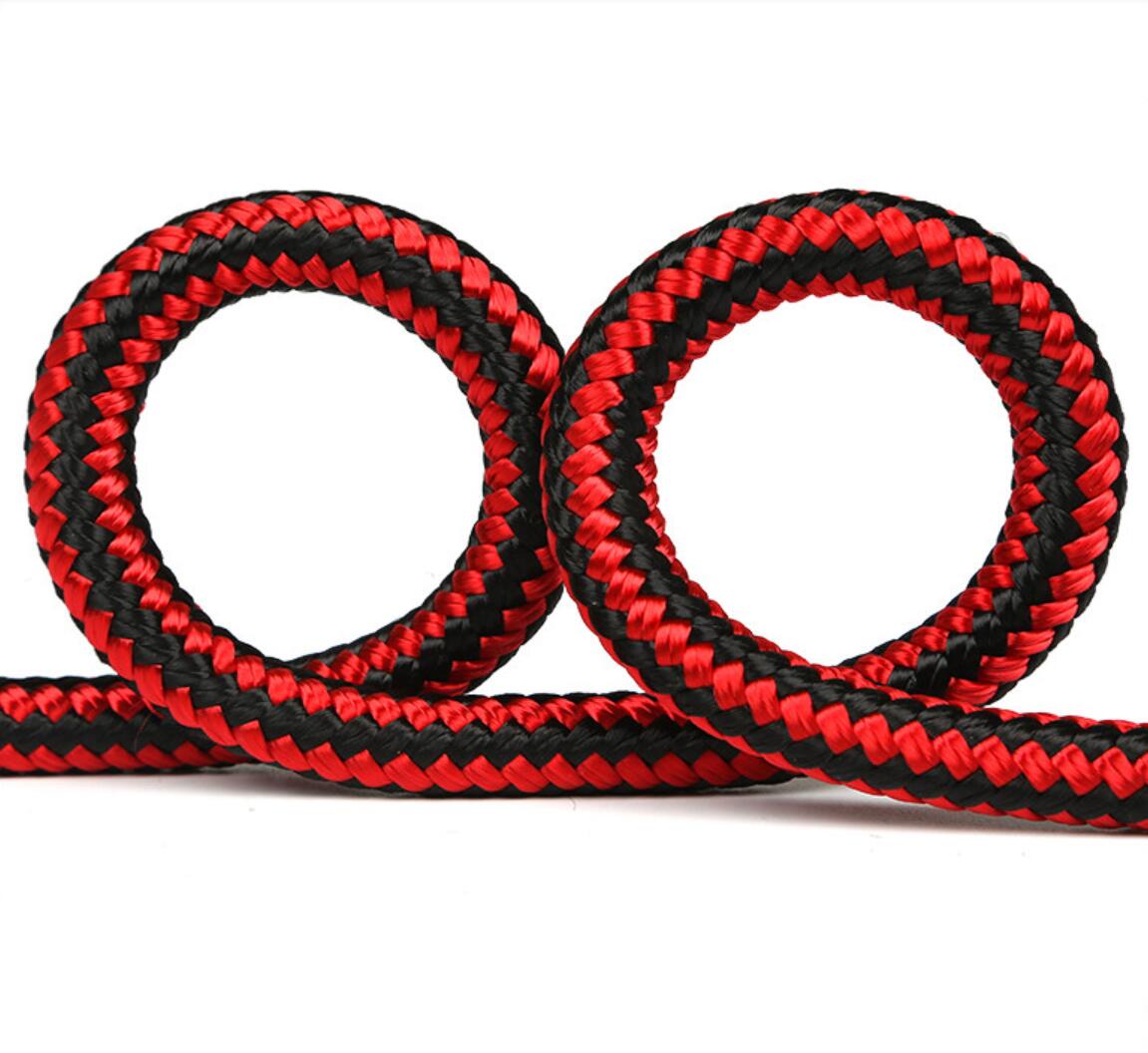 攀樹(shù)安全繩