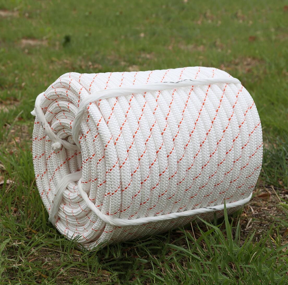 高空作業安全繩