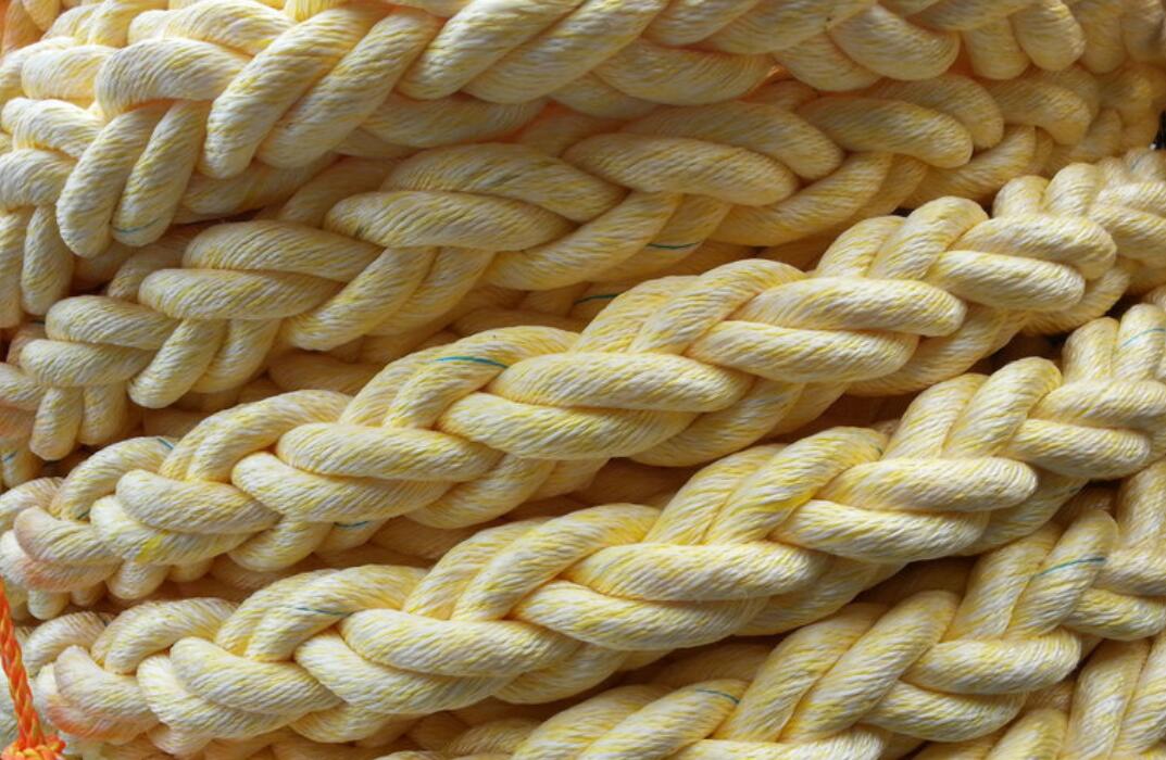 船用八股纜繩廠家