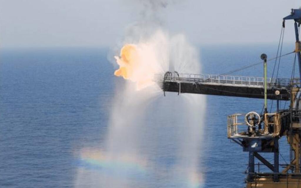 水下生產系統臍帶纜