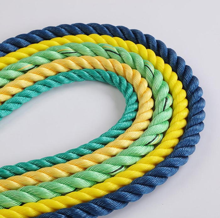 船用高分子聚乙烯纜繩