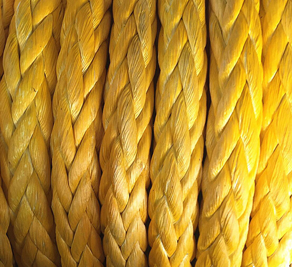 深海石油平臺(tái)纜繩