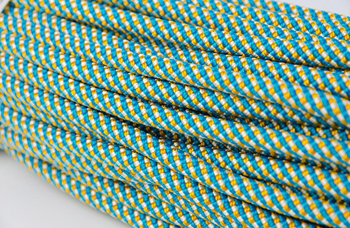 戶外登山繩哪個品牌好