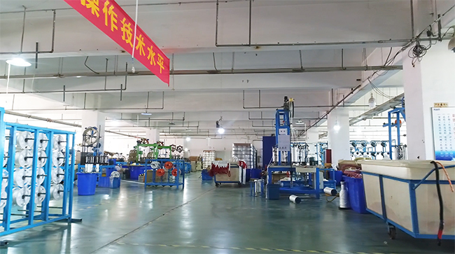 國內繩纜品牌排名榜