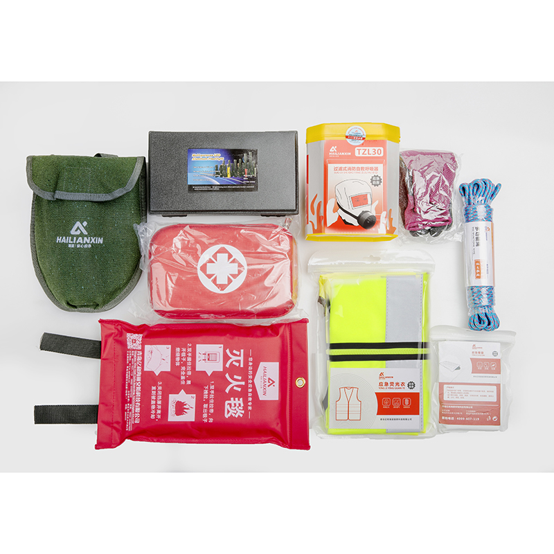 人防戰備應急包