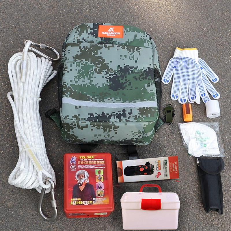 人防應急包