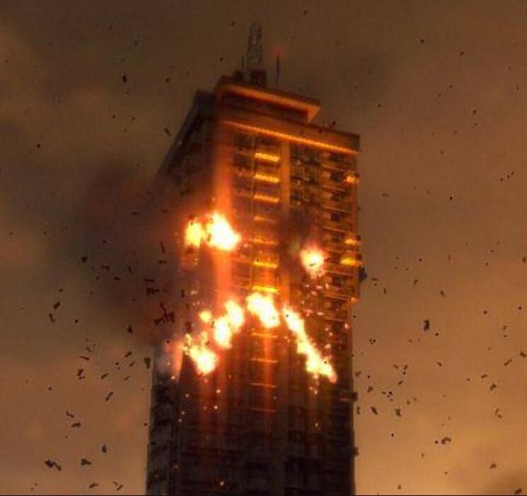 高層樓宇消防能力提升工程建設依據