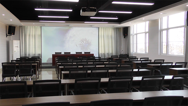 中小學校園安全體驗教室